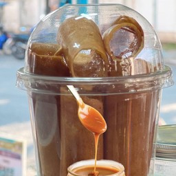 มินิคาราเมล