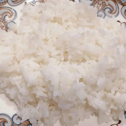 ข้าวสวย(ข้าวหอมมะลิ)