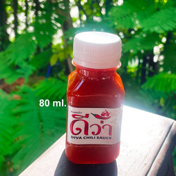 ซอสพริกขนาดลองชิม 80 ml