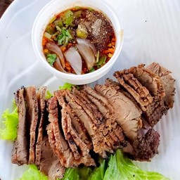 เสือร้องไห้