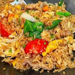 ข้าวผัดยุค90