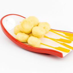 เต้าหู้ชีส