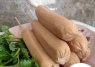 ไส้กรอกชีส