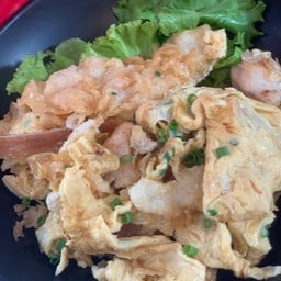 คั่วไก่