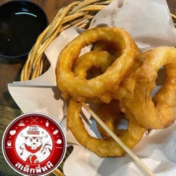 หอมทอด