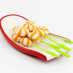 ทูโทนชิชาโม่ะ