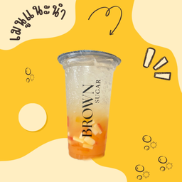 เสาวรสโซดา