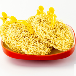 มาม่าเส้นเหลือง