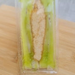 แซนด์วิชน้ำสลัดโบราณbyต้องตา