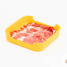 สันคอหมู