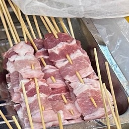 หมูสามชั้น