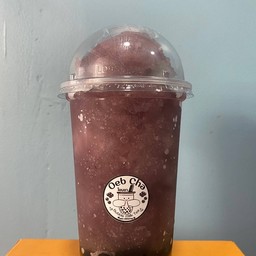 บลูเบอร์รี่ปั่น