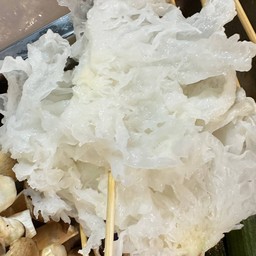 เห็ดหูหนูขาว