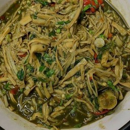 ซุปหน่อไม้