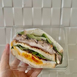 ตุ้งแช่น้ำปลา🦐 (กุ้งแช่น้ำปลาสุดแซ่บ)🌶️