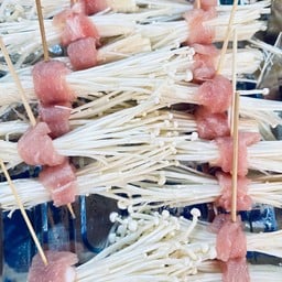 13 หม่าล่า ( ซอยท่าข้าม13 )