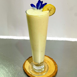 Banana Shake กล้วยปั่น