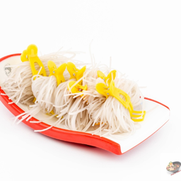 เส้นมันเล็ก