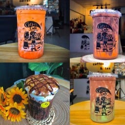 Goal Cafe ชาปักษ์ใต้ สาขาพหลโยธิน34