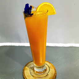 Orange Juice ส้มคั้น