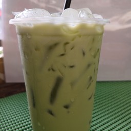 "สวนครัว"ชาอ้อนกาแฟ มัยลาภ/ม.เนียมกล่ำซ.2