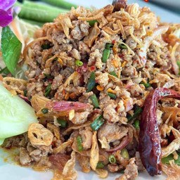 ลาบเป็ด