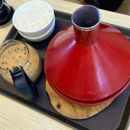 Tonkotsu Kazan Ramen สุวินทวงศ์