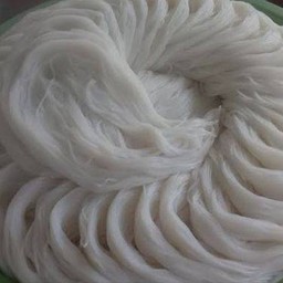 ขนมเส้น  1 อิ่ม