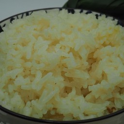 ข้าวมันเปล่า