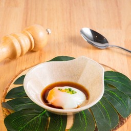ไข่ออนเซ็น