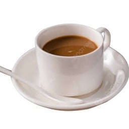 กาแฟร้อน