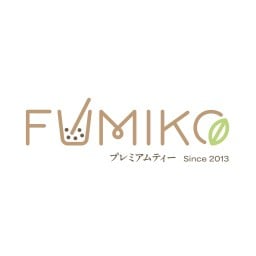 Fumiko Bubble Tea ตลาดเทพประทานหนามแดง