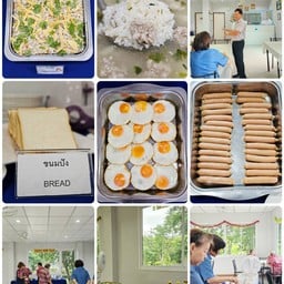 โรงแรมคอมม่อนเวลธ์ | Commonwelth Hotel