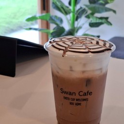 มอคค่าเย็น