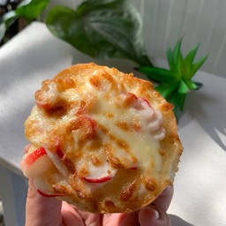 พิซซ่าปูอัด มินิ