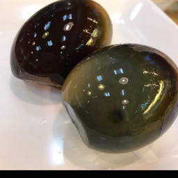 ไข่เยี่ยวม้า