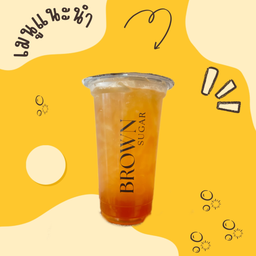 ชามะนาว