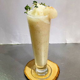 Litchi Shake ลิ้นจี่ปั่น