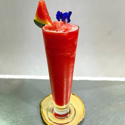 Watermelon Shake แตงโมปั่น