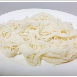 Vermicelli ขนมจีน