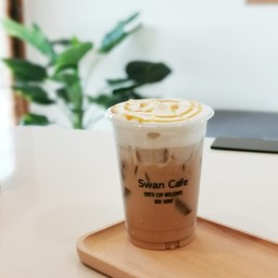 คาราเมล มัคคิอาโต้