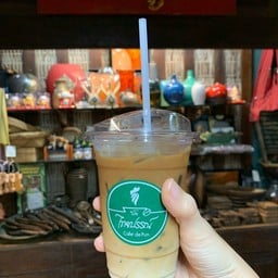 บ้านไทยปรรณ์ Cafe' De Pun