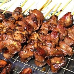 กึ๋นไก่