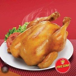 ไก่ย่างต้นตำหรับ