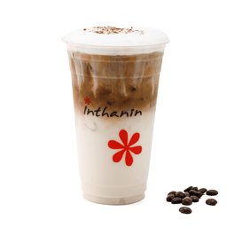 คาปูชิโน่ เย็น