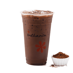 โกโก้ เย็น