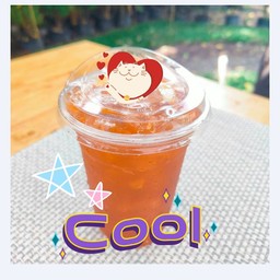 ชาน้ำผึ้งมะนาว รสชาติไทยๆในตำนาน