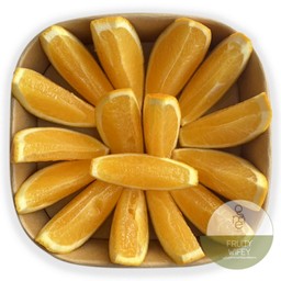 ส้มวาเลนเซีย Valencia Orange Australia