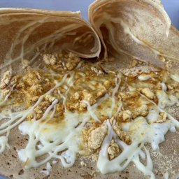 ชีส +ไก่หยอง