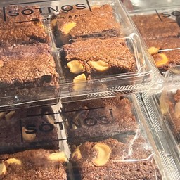 บราวนี่หนึบ